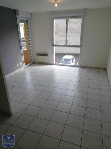 Location appartement Saint-Gaudens (31800) 2 pièces 43.67m²