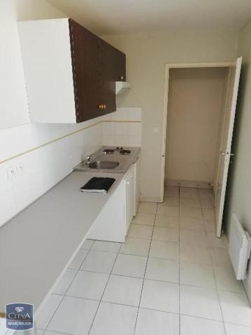 Location appartement Saint-Gaudens (31800) 2 pièces 43.67m²