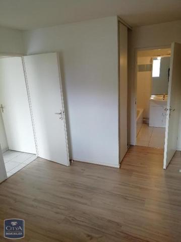 Location appartement Saint-Gaudens (31800) 2 pièces 43.67m²