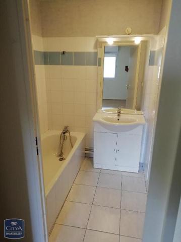 Location appartement Saint-Gaudens (31800) 2 pièces 43.67m²