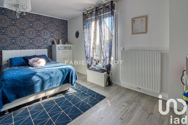 Maison à vendre 6 pièces 140 m² Montigny-lès-Cormeilles