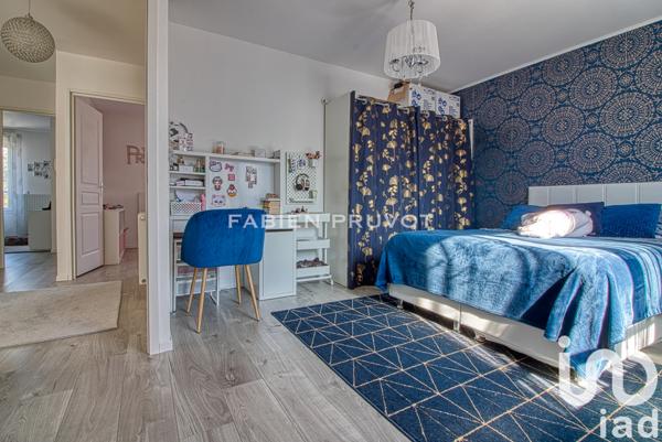 Maison à vendre 6 pièces 140 m² Montigny-lès-Cormeilles