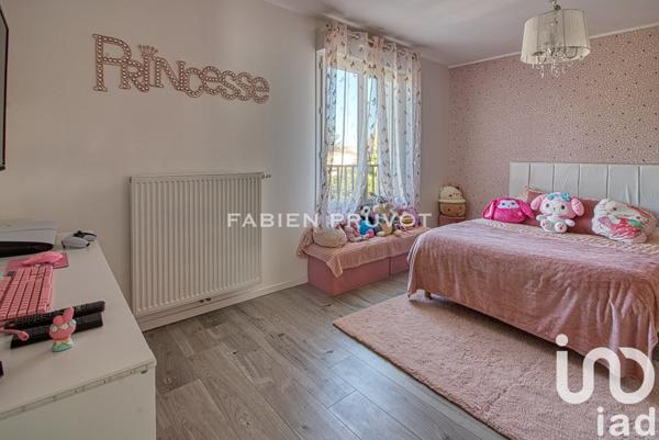 Maison à vendre 6 pièces 140 m² Montigny-lès-Cormeilles