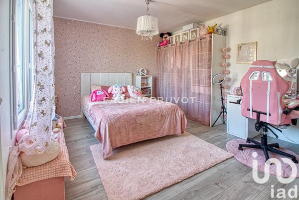 Maison à vendre 6 pièces 140 m² Montigny-lès-Cormeilles