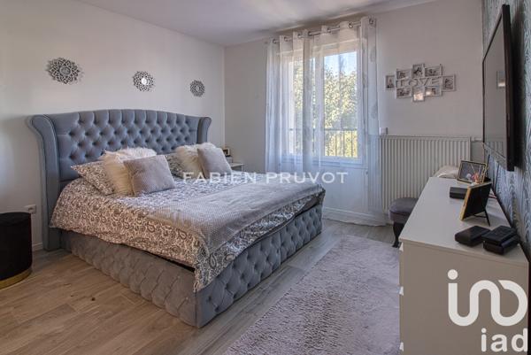 Maison à vendre 6 pièces 140 m² Montigny-lès-Cormeilles