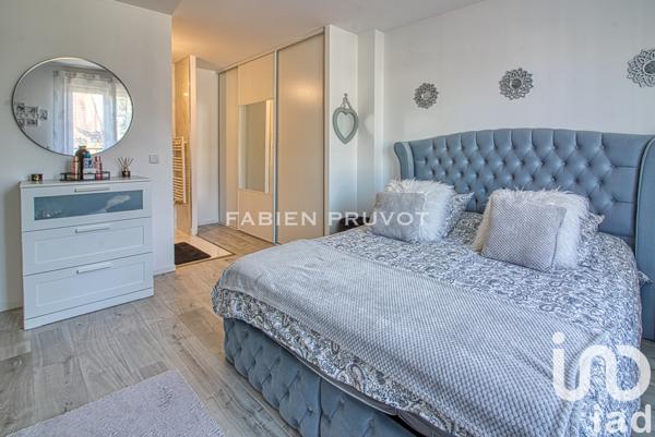 Maison à vendre 6 pièces 140 m² Montigny-lès-Cormeilles