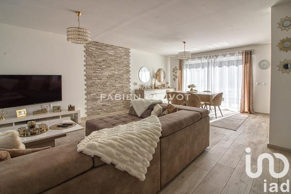 Maison à vendre 6 pièces 140 m² Montigny-lès-Cormeilles