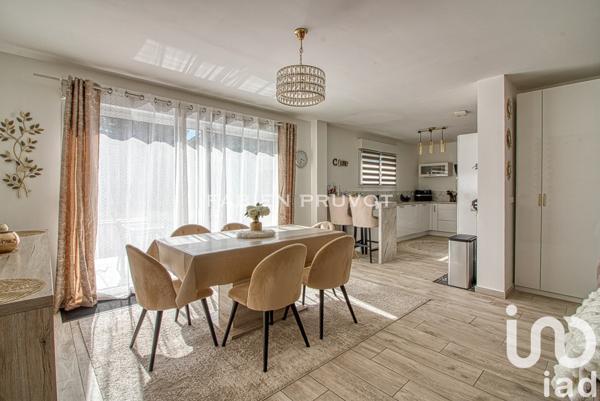 Maison à vendre 6 pièces 140 m² Montigny-lès-Cormeilles