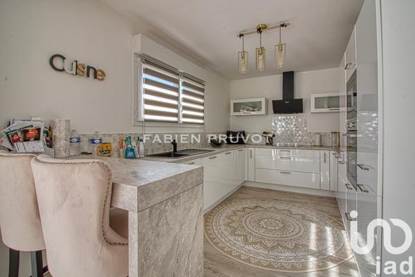 Maison à vendre 6 pièces 140 m² Montigny-lès-Cormeilles