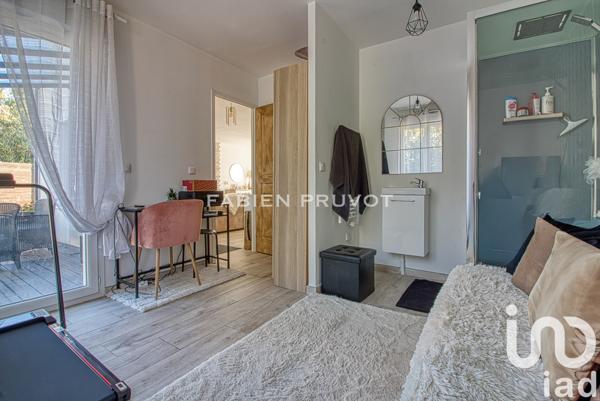 Maison à vendre 6 pièces 140 m² Montigny-lès-Cormeilles