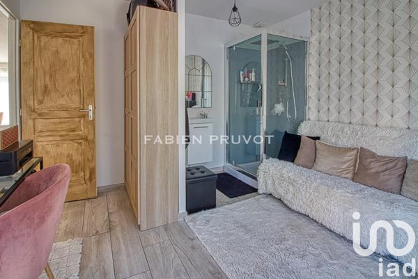 Maison à vendre 6 pièces 140 m² Montigny-lès-Cormeilles