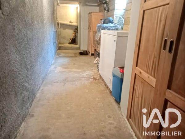 Maison à vendre 5 pièces 180 m² Sens