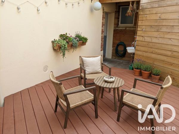 Maison à vendre 5 pièces 180 m² Sens