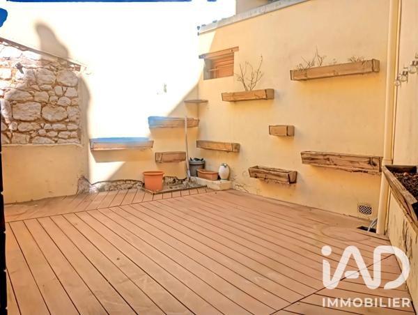 Maison à vendre 5 pièces 180 m² Sens