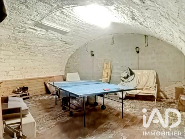 Maison à vendre 5 pièces 180 m² Sens