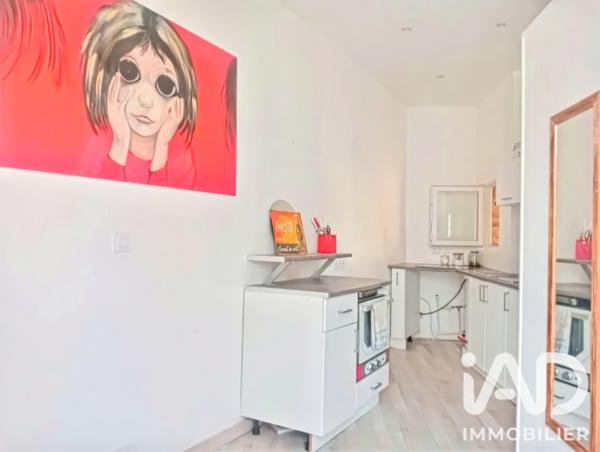 Maison à vendre 5 pièces 180 m² Sens