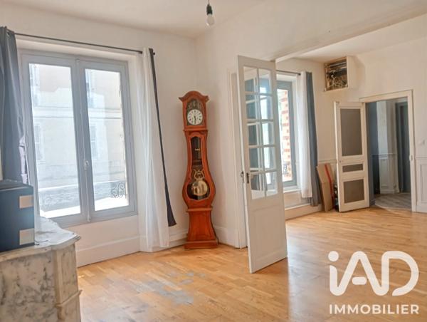 Maison à vendre 5 pièces 180 m² Sens