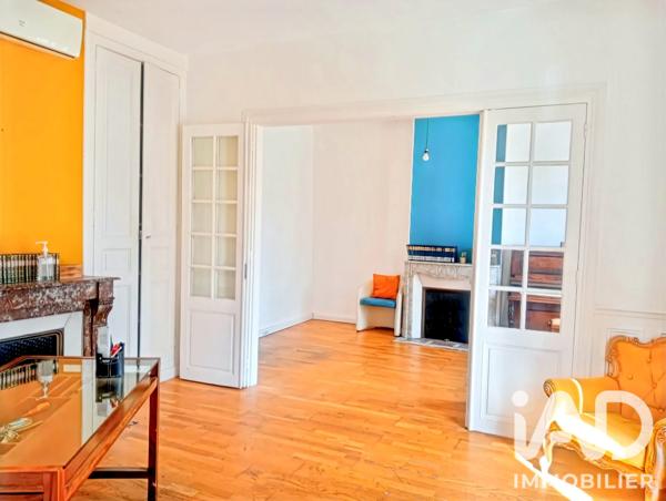 Maison à vendre 5 pièces 180 m² Sens