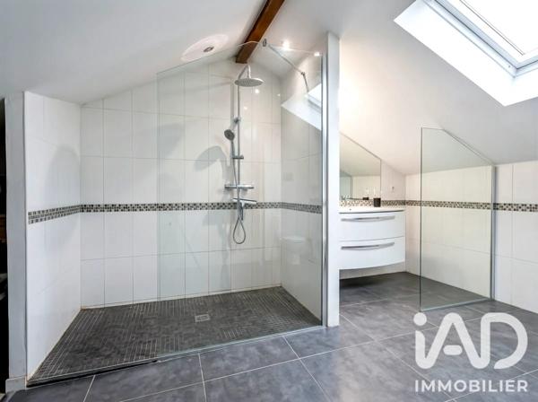 Maison à vendre 5 pièces 180 m² Sens