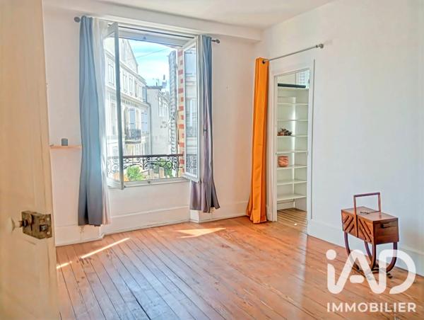 Maison à vendre 5 pièces 180 m² Sens
