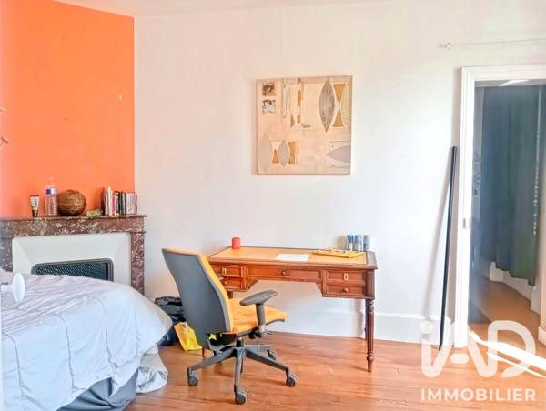 Maison à vendre 5 pièces 180 m² Sens