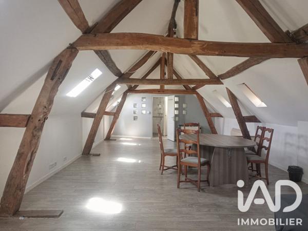 Maison à vendre 5 pièces 180 m² Sens