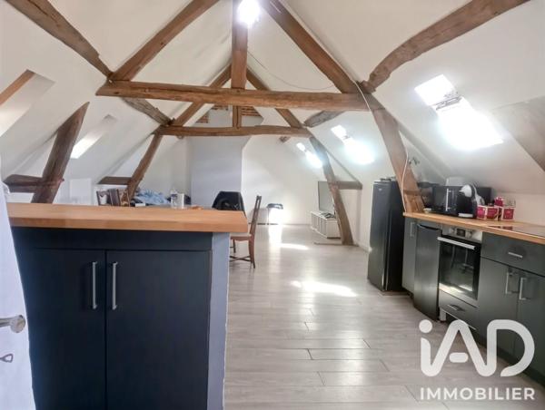 Maison à vendre 5 pièces 180 m² Sens