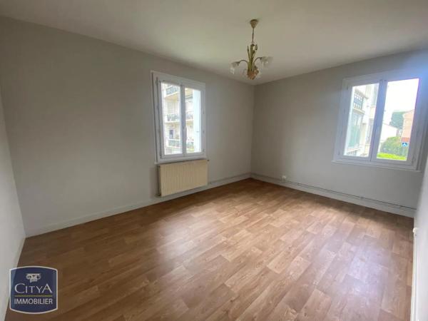 Location appartement 3 pièces de 78.49m²