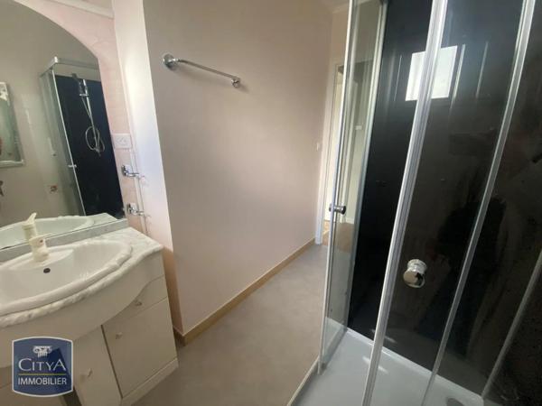 Location appartement 3 pièces de 78.49m²