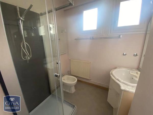 Location appartement 3 pièces de 78.49m²