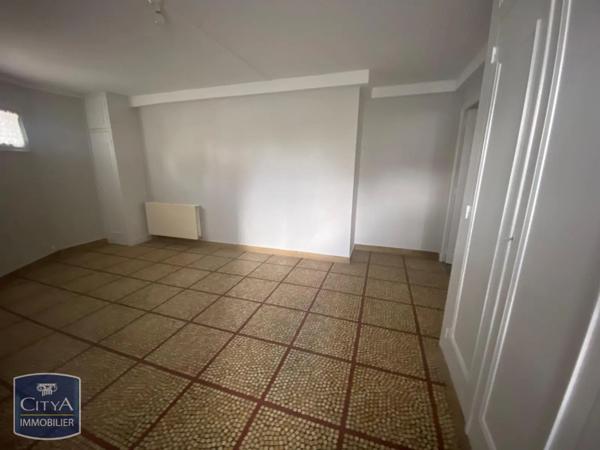 Location appartement 3 pièces de 78.49m²