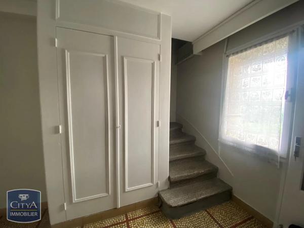 Location appartement 3 pièces de 78.49m²