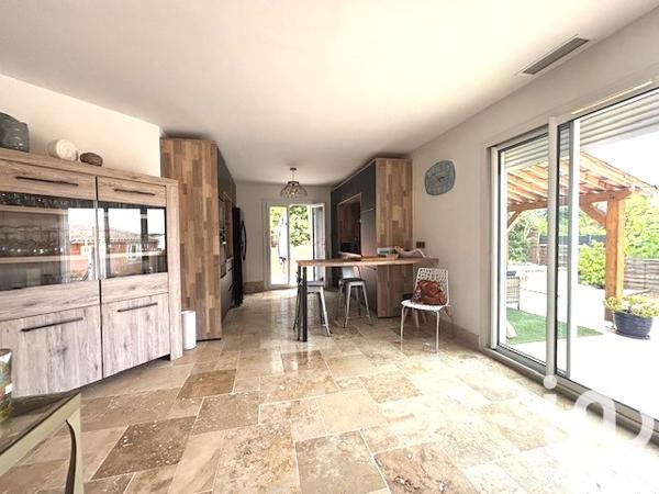 Maison à vendre 4 pièces 100 m² Roquebrune-sur-Argens