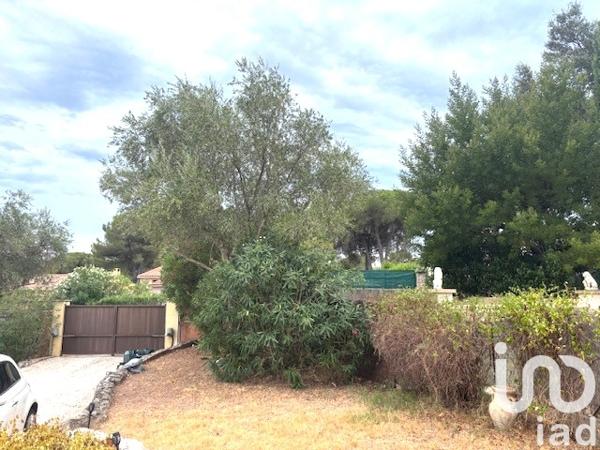 Maison à vendre 4 pièces 100 m² Roquebrune-sur-Argens
