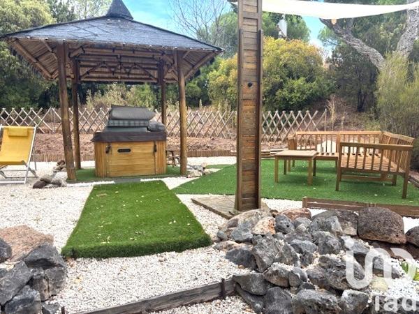 Maison à vendre 4 pièces 100 m² Roquebrune-sur-Argens
