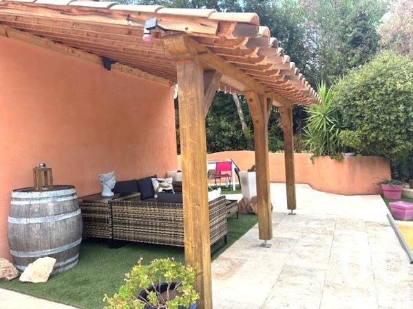 Maison à vendre 4 pièces 100 m² Roquebrune-sur-Argens