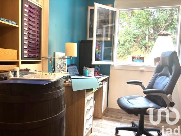 Maison à vendre 4 pièces 100 m² Roquebrune-sur-Argens