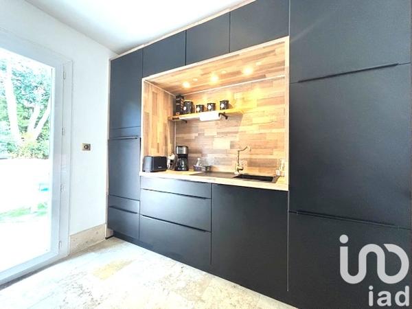 Maison à vendre 4 pièces 100 m² Roquebrune-sur-Argens