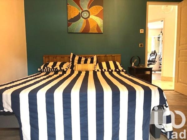 Maison à vendre 4 pièces 100 m² Roquebrune-sur-Argens