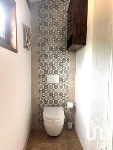 Maison à vendre 4 pièces 100 m² Roquebrune-sur-Argens