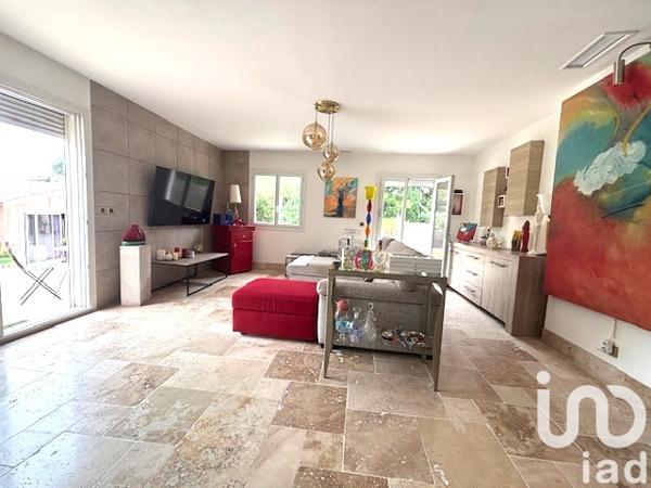 Maison à vendre 4 pièces 100 m² Roquebrune-sur-Argens