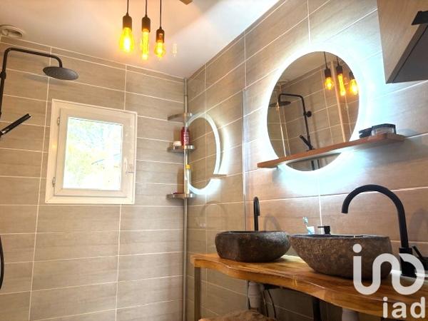 Maison à vendre 4 pièces 100 m² Roquebrune-sur-Argens