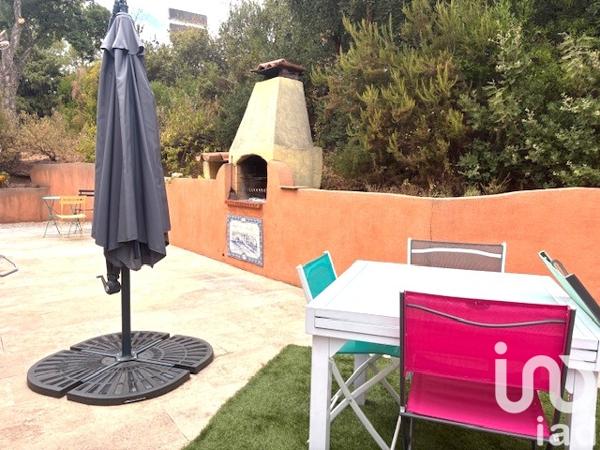 Maison à vendre 4 pièces 100 m² Roquebrune-sur-Argens