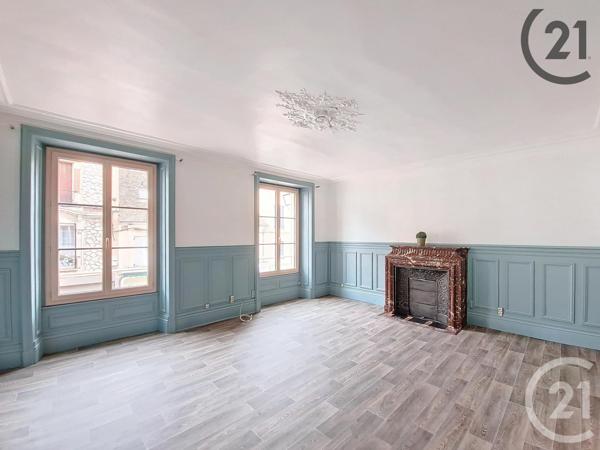 Appartement F2 à vendre  2 pièces - 50,70 m2 MONTEREAU FAULT YONNE - 77