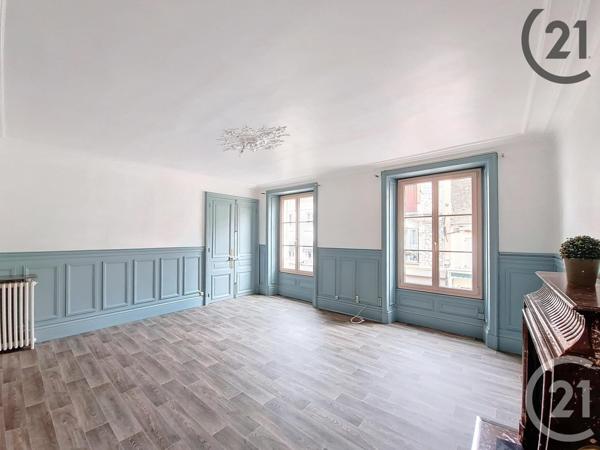 Appartement F2 à vendre  2 pièces - 50,70 m2 MONTEREAU FAULT YONNE - 77