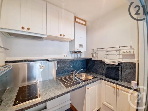 Appartement F2 à vendre  2 pièces - 50,70 m2 MONTEREAU FAULT YONNE - 77