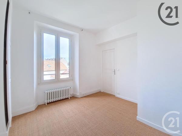 Appartement F2 à vendre  2 pièces - 50,70 m2 MONTEREAU FAULT YONNE - 77