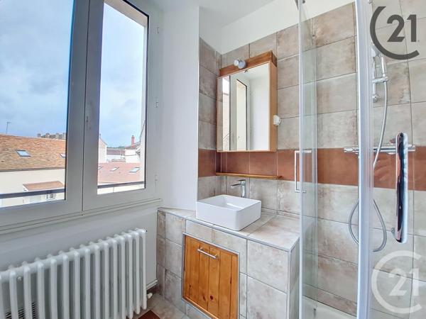 Appartement F2 à vendre  2 pièces - 50,70 m2 MONTEREAU FAULT YONNE - 77