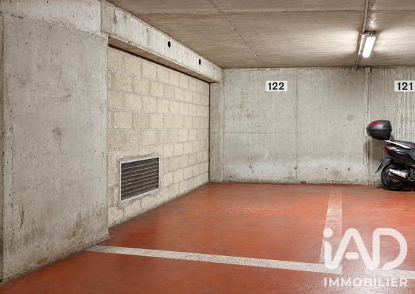 Parking à vendre 12 m² 