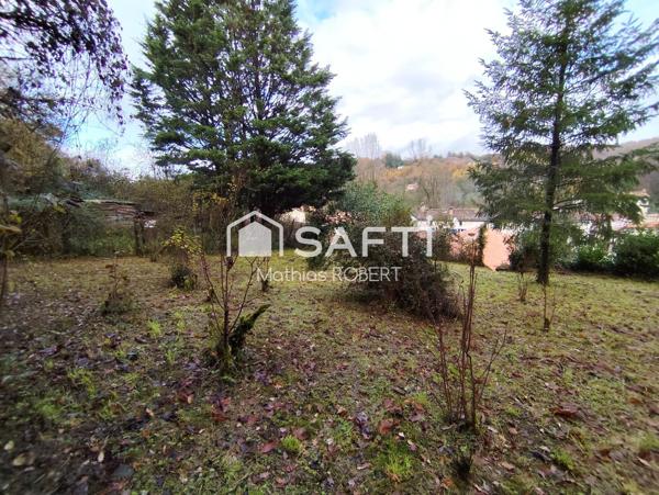 Maison de village T4